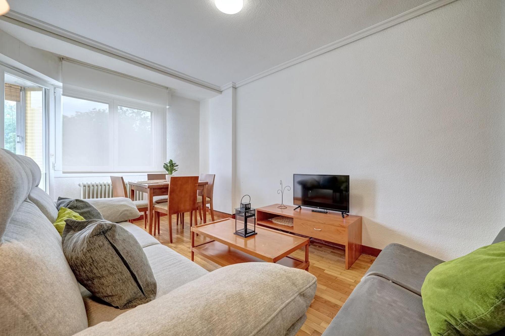 Appartement Camino 3 By Clabao