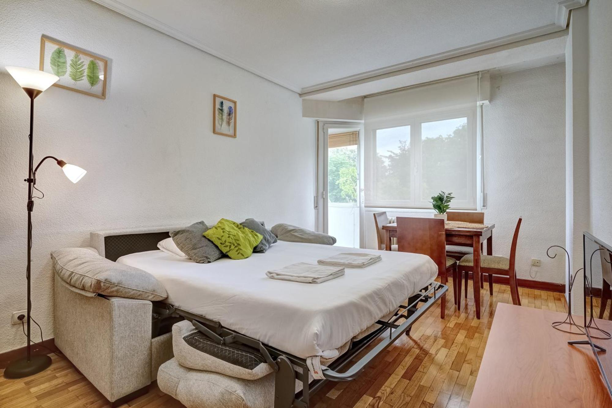 Camino 3 By Clabao Appartement *
