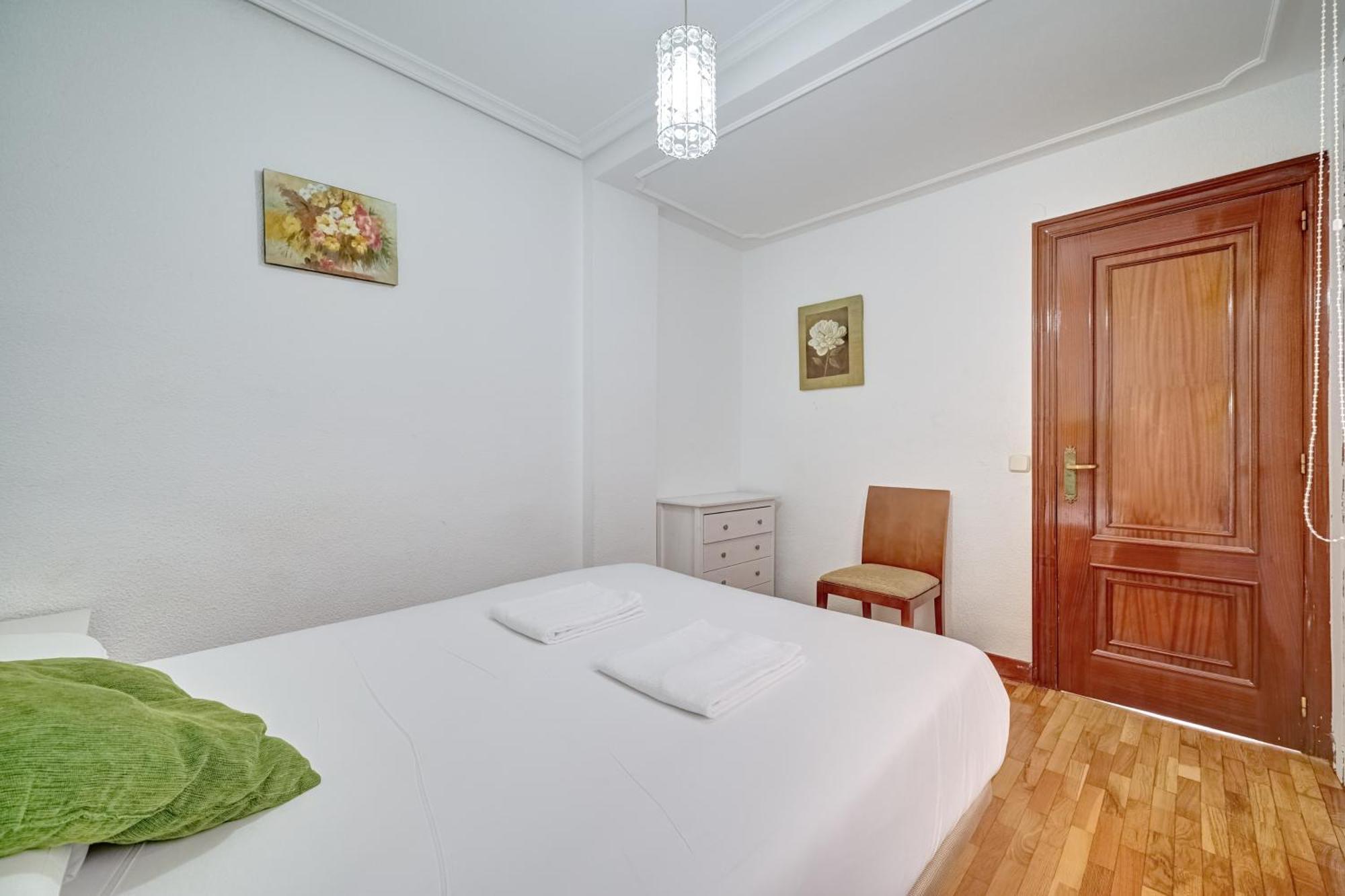 Appartement Camino 3 By Clabao Pampelune
