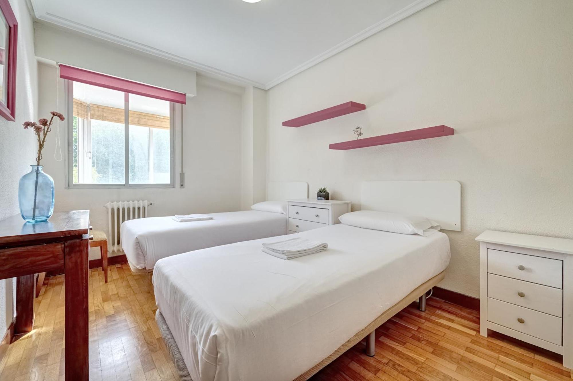 Camino 3 By Clabao Appartement Pampelune
