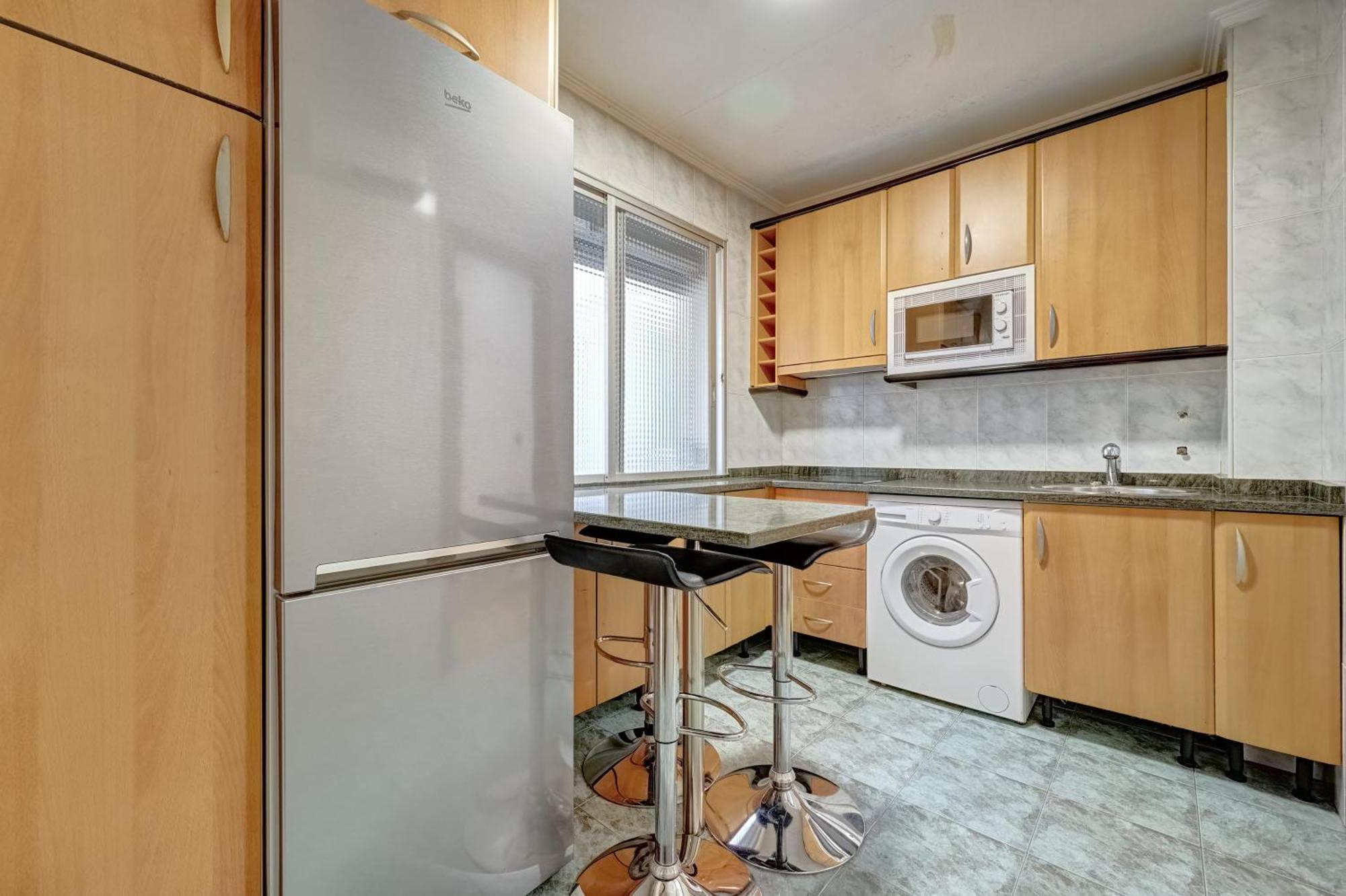 Camino 3 By Clabao Appartement
