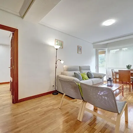 Camino Pamplona 3 By Clabao Appartement Buitenkant foto