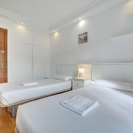 Camino Pamplona 3 By Clabao Appartement Buitenkant foto