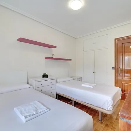 Camino Pamplona 3 By Clabao Appartement Buitenkant foto