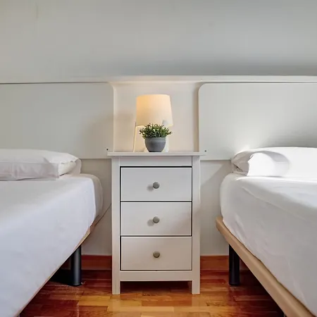 Camino Pamplona 3 By Clabao Appartement Buitenkant foto