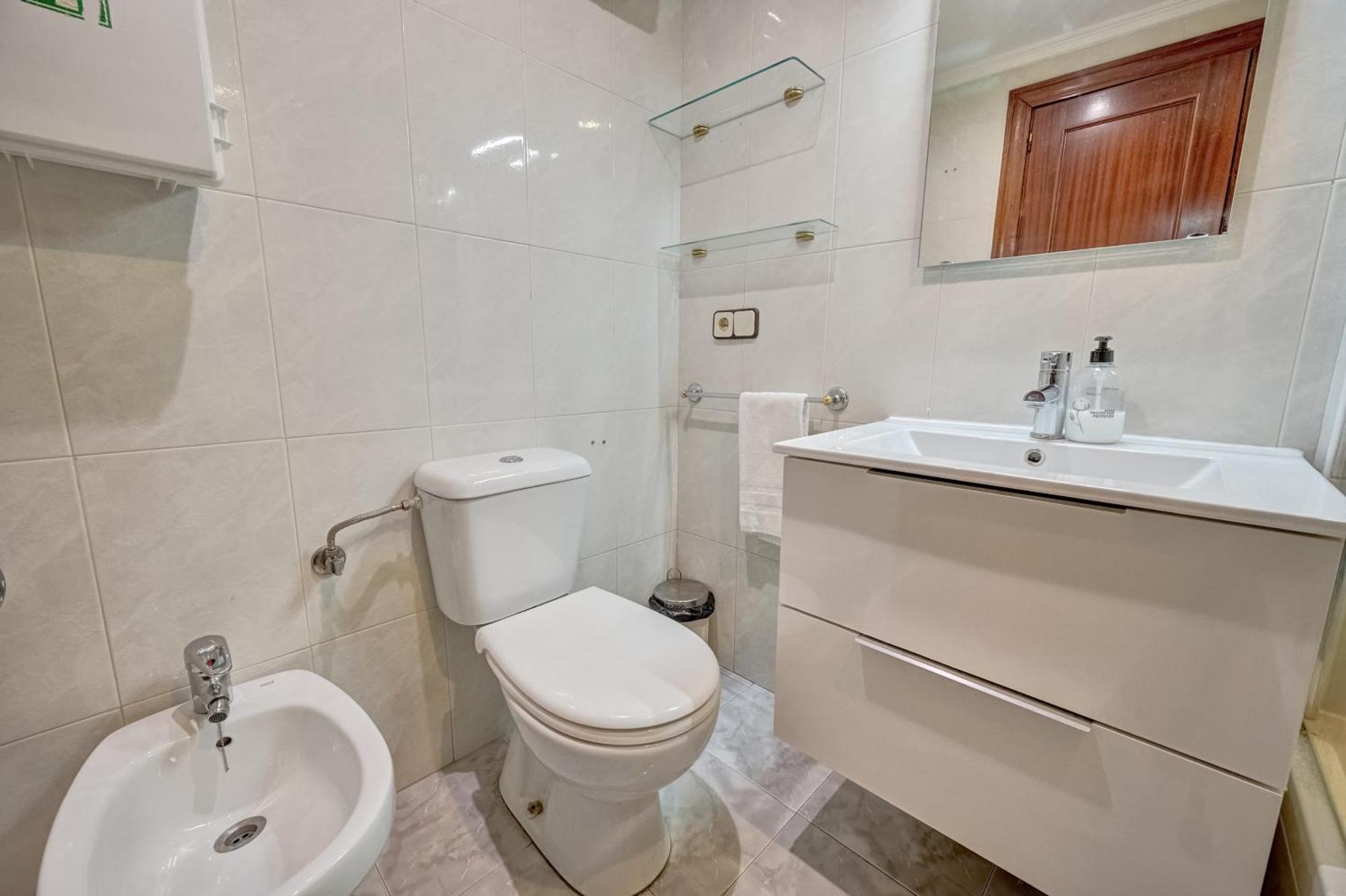 Camino 3 By Clabao Appartement Pamplona