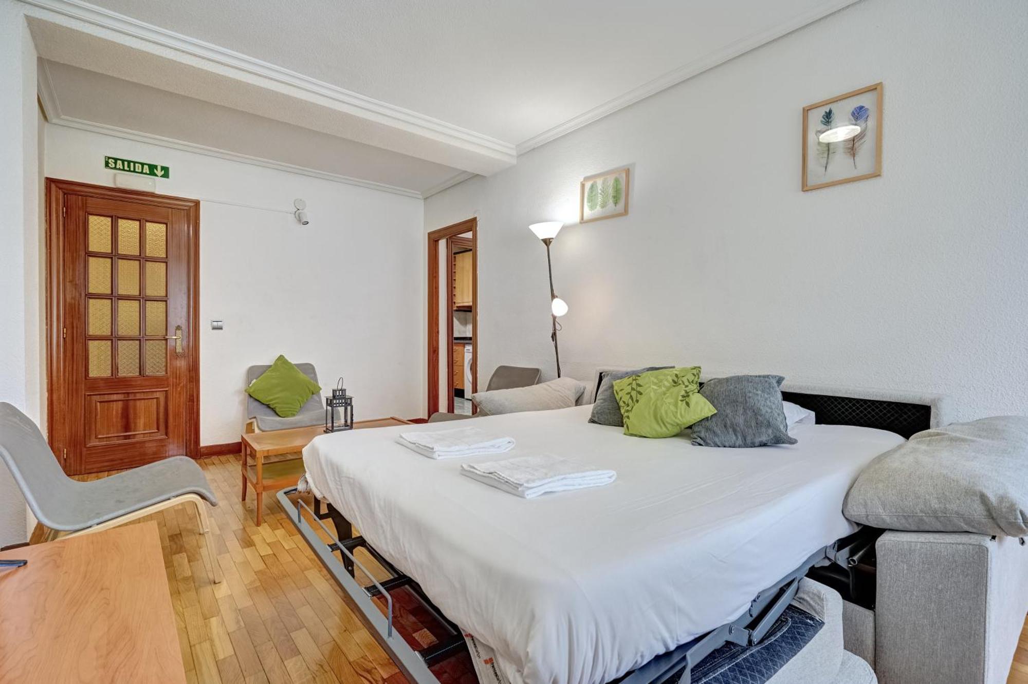 Appartement Camino 3 By Clabao *