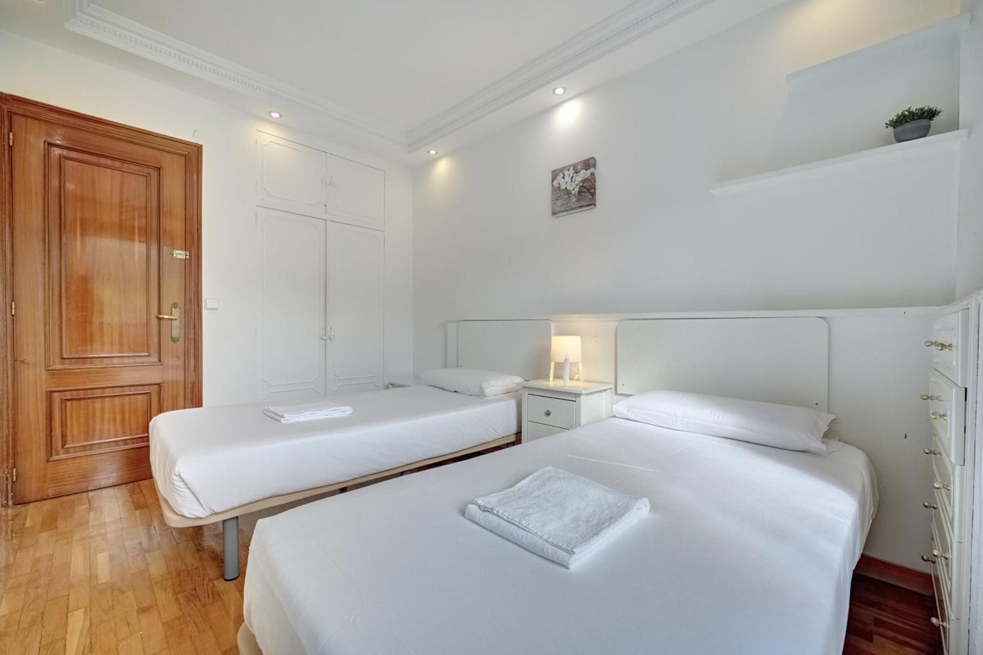 Camino 3 By Clabao Appartement *
