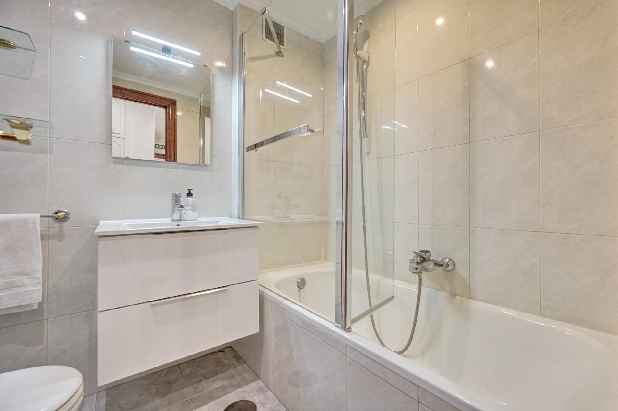 Appartement Camino 3 By Clabao *