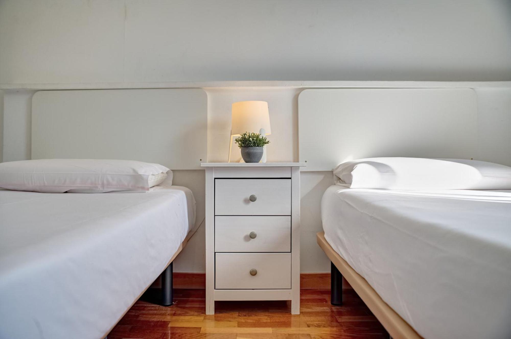 Appartement Camino 3 By Clabao